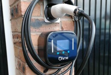 Best-Small-Home-EV-Chargers