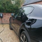 Best EV chargers for solar panels