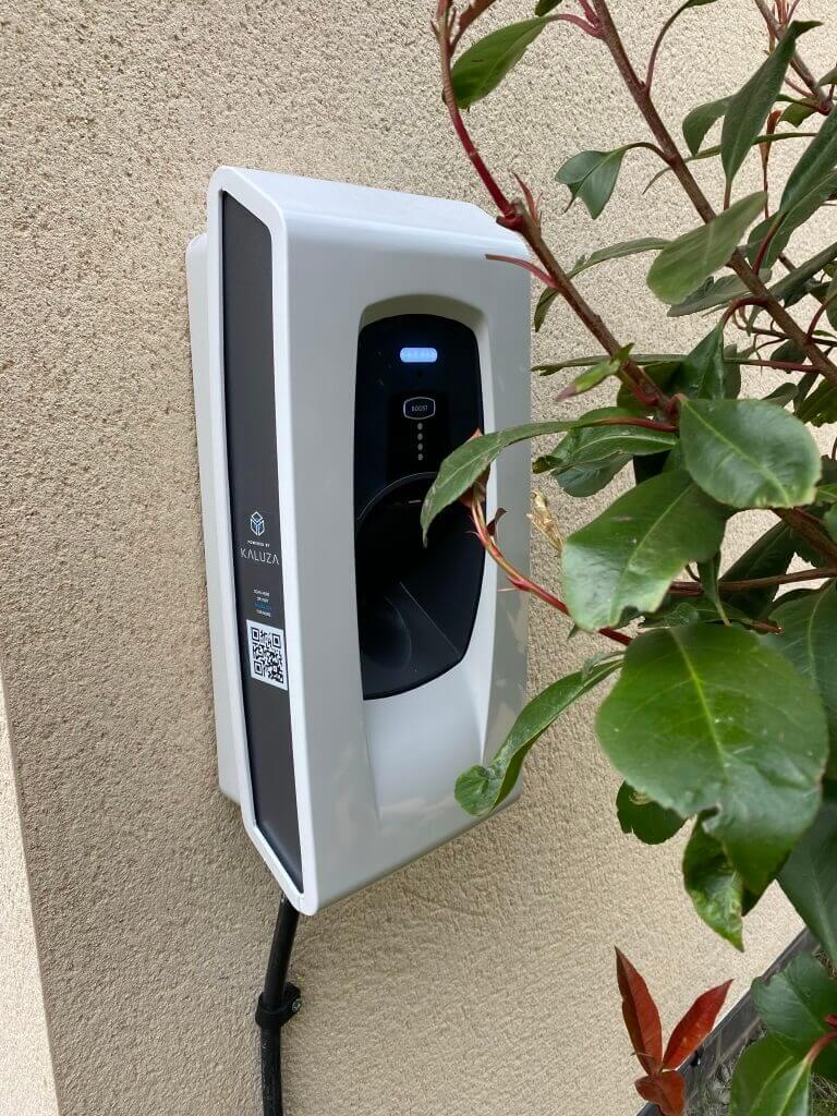 Indra Smart Pro EV charger full review