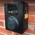 QUBEV charger review