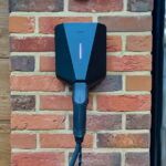 Easee One untethered