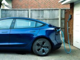 How to choose an EV charger guide