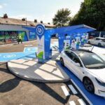 Rapid chargers
