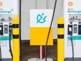 Shell EV charging hubs (1)