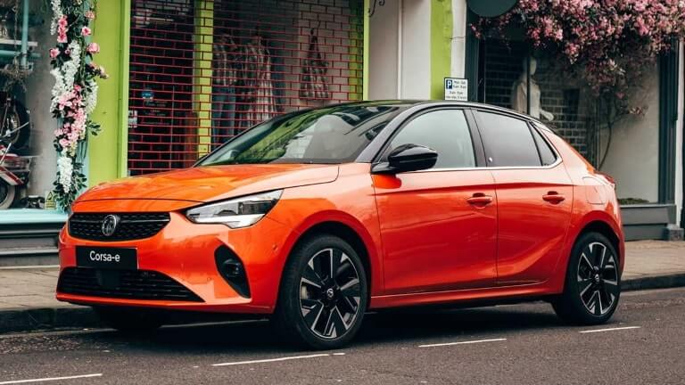 uks 2021 electric car sales break records