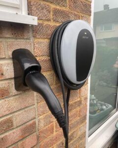 Pod Point Solo 3 Review: The Best Solo Yet – Top Charger