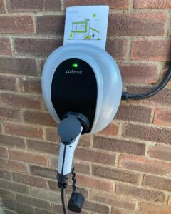 Pod Point Solo 3 Review: The Best Solo Yet – Top Charger