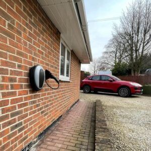 Pod Point Solo 3 Review: The Best Solo Yet – Top Charger