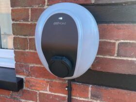 Pod Point Solo 3 Review: The Best Solo Yet – Top Charger