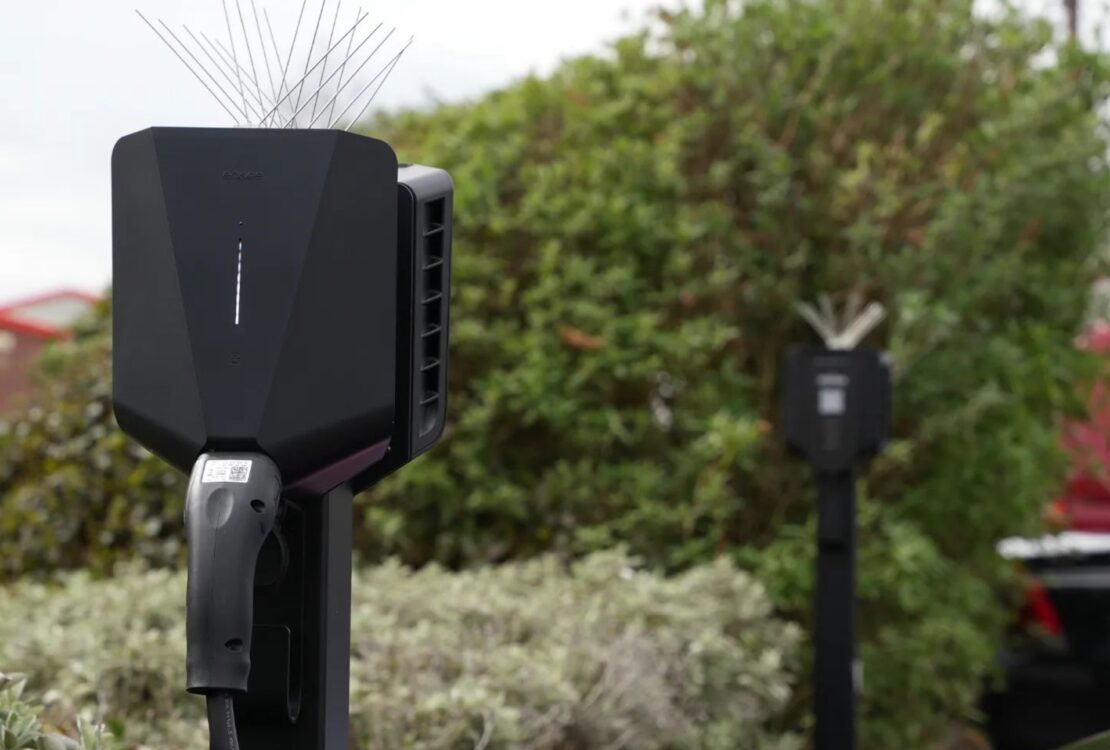 Easee One charger review