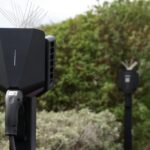 Easee One charger review