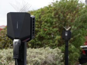 Easee One charger review