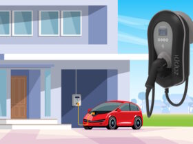 How much it costs to install an ev charger
