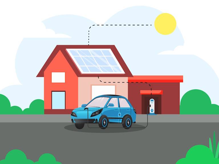 best ev chargers for solar panels update