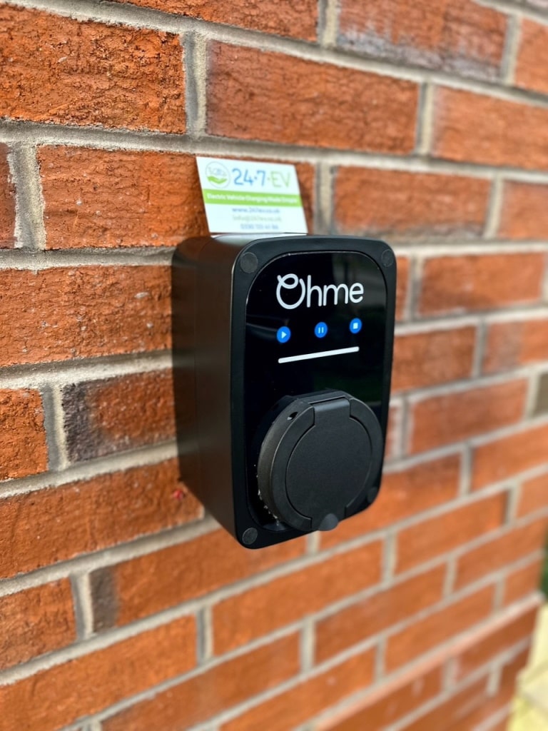 The Ohme ePod is a great smart charger-min