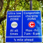electric vehicles and congestion charges