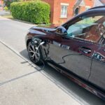 charging cable gully for evs