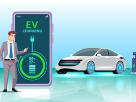 ev charging slowly possible reasons