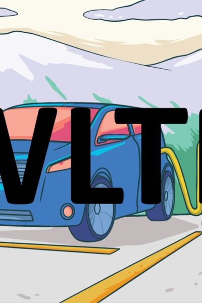 WLTP versus real world electric car range-min