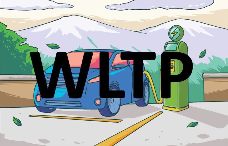 WLTP versus real world electric car range-min