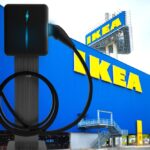 are ikea car chargers free