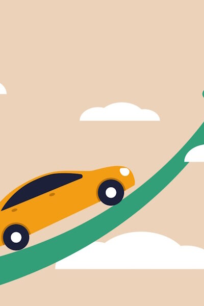 charging rates from 80 to 100 per cent - they are slower - this explains why