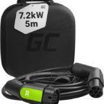 green cell gc charging cable for evs