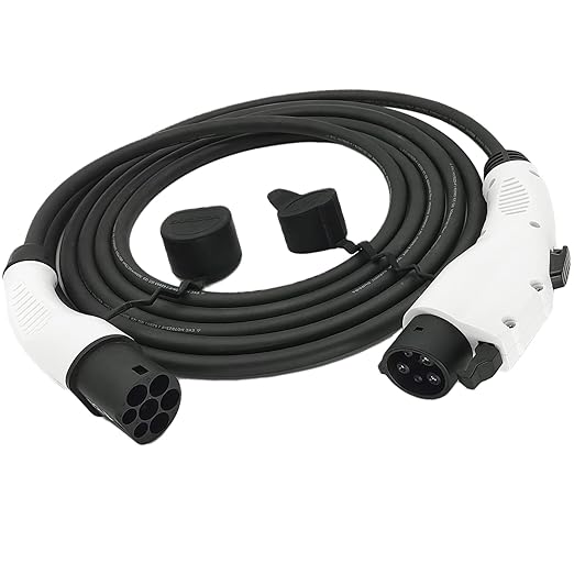 khons type 1 to type 2 charging cable