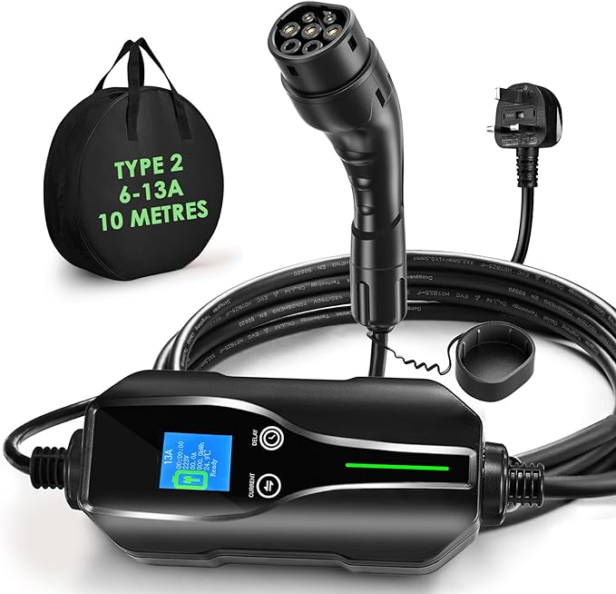 FNRIDS EV CHARGING CABLE