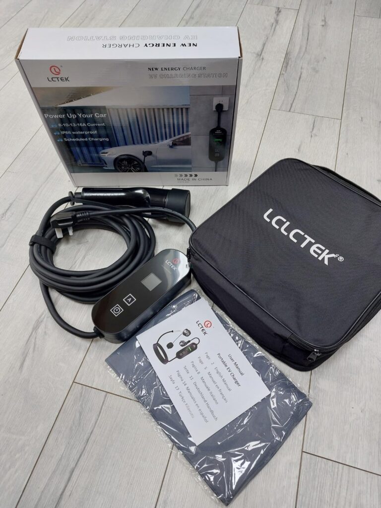 LCLCTEK CABLE