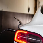 electric car security