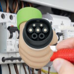 3-phase power supply at home