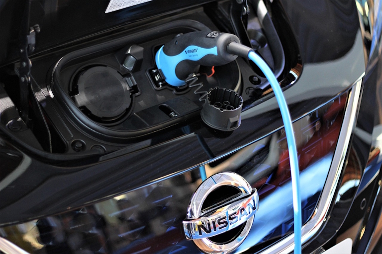 electric car warranty