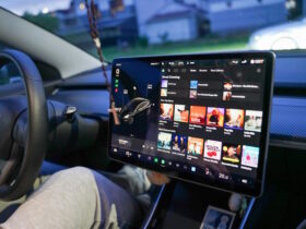 protecing car interiors