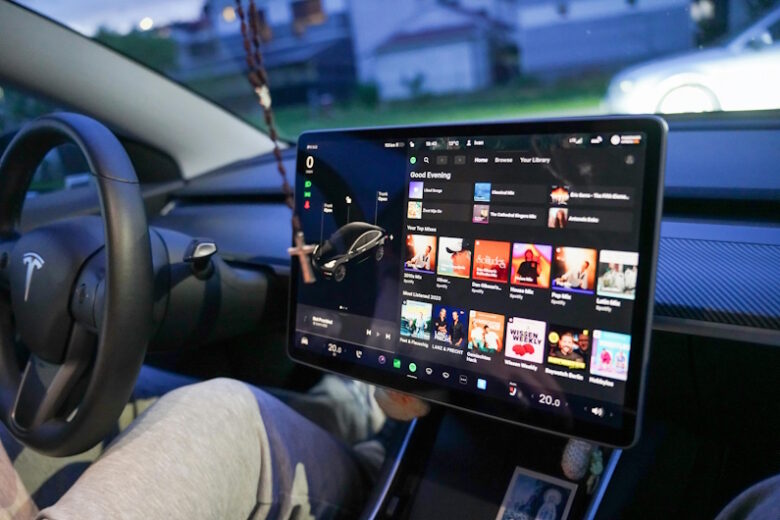 protecing car interiors
