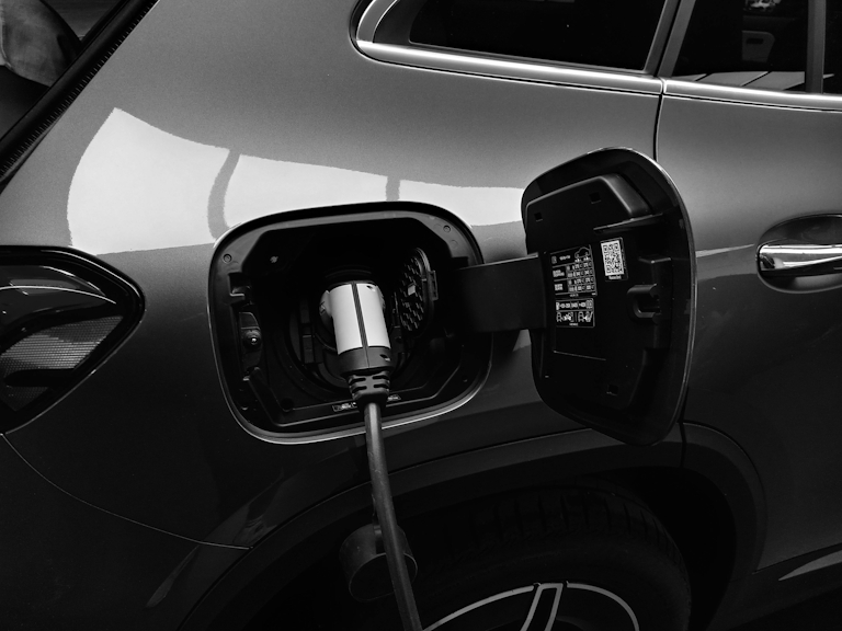 what to look for in an ev charger