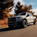 Ford truck accessories