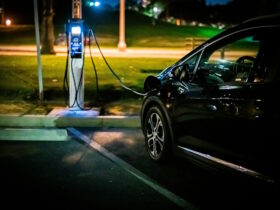 ev chargers