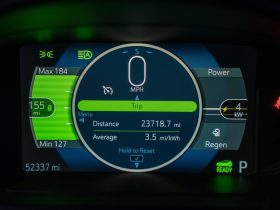 Electric vehicle range limiting factors and stuff