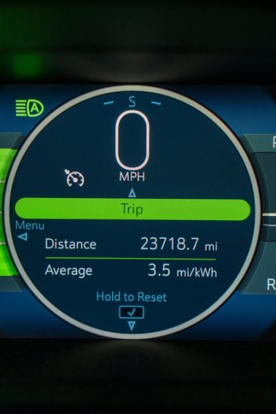 Electric vehicle range limiting factors and stuff