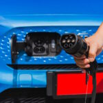 commando socket ev charger