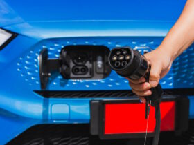 commando socket ev charger