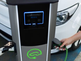 UK charging network rankings for evs