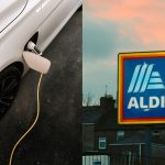 ALDI ev chargers - free and paid options a guide for UK consumers