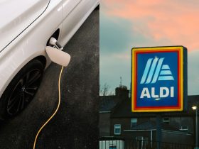ALDI ev chargers - free and paid options a guide for UK consumers