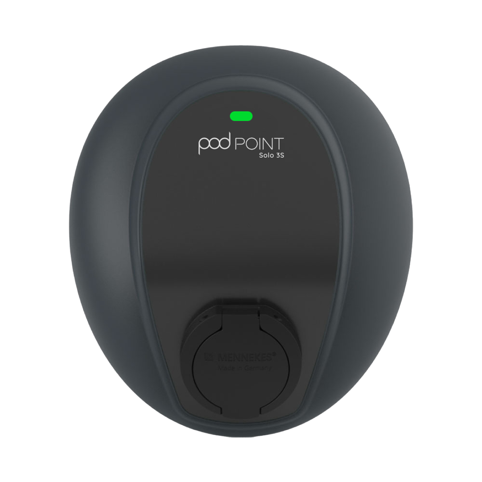 Pod Point chargers: A complete Solo 3S guide for buyers
