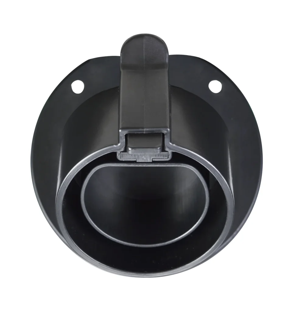 sync ev cable wall mount