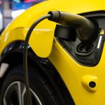 Type 2 and CCS charge port