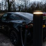 UK charger network Q1 2026