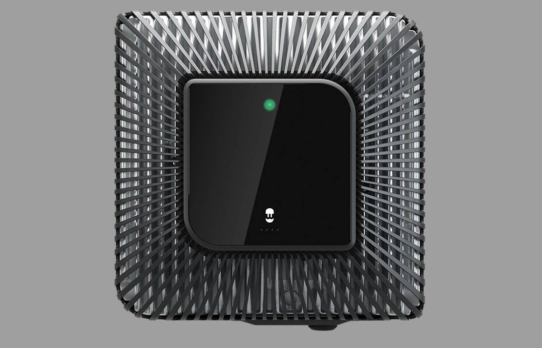 V2G charger Wallbox